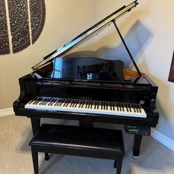 Grand Piano 