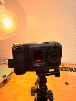 Insta360 Ace Pro 2 Action Camera