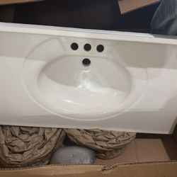 Bathroom Vanity Top
