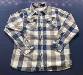 Men’s Flannel