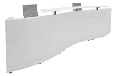Reception Desk