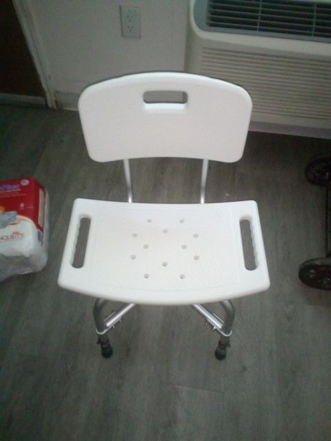 Shower Chair 
