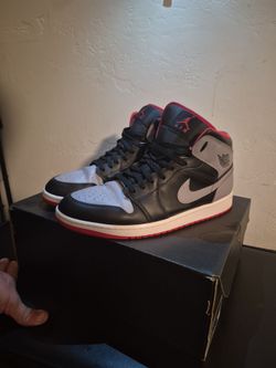 Air jordan 1 Mids