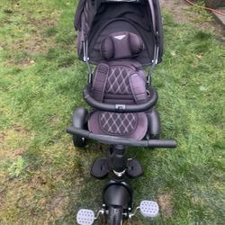 Bentley Stroller/Trike 
