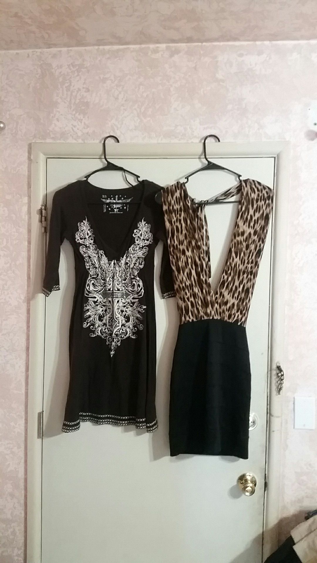 Dresses size small