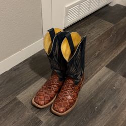 Cowboy Boots