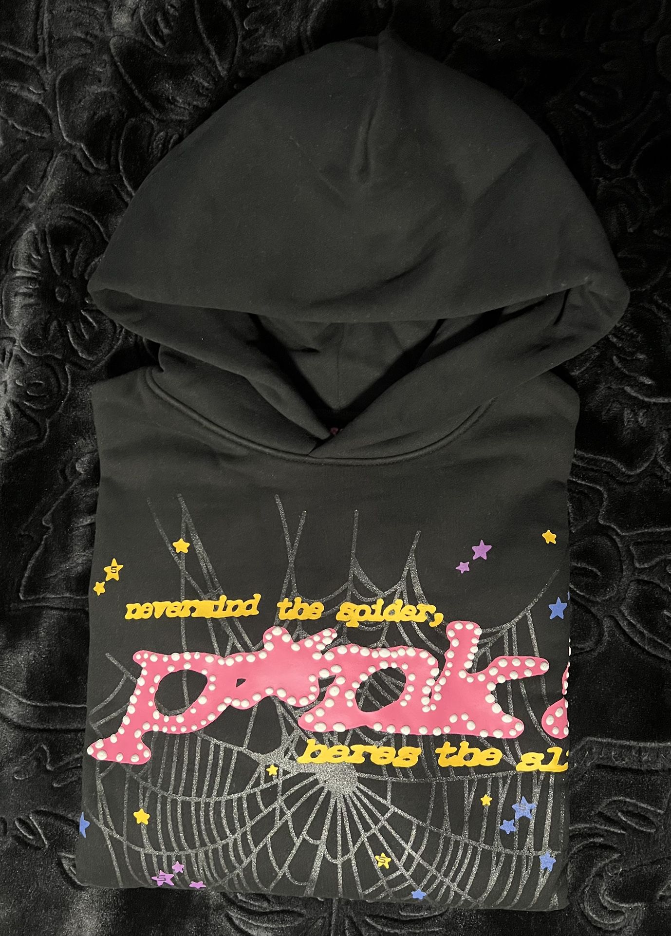 Spyder Hoodies