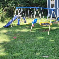 Play Set
