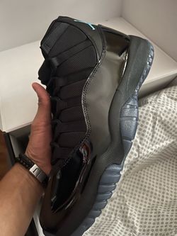 Jordan 11 Gamma
