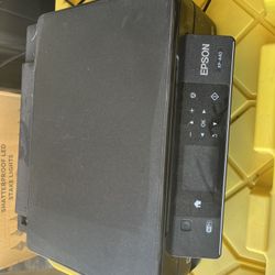 Epson XP-440 Wireless Printer/Scanner – Works Great – $20