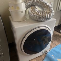 Portable Washer Dryer For In Apartment Laundry