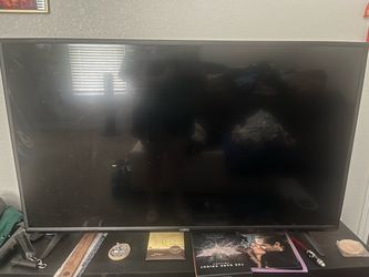 Vizio 43 inch  smart TV
