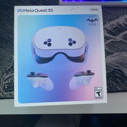 Meta Quest 3s