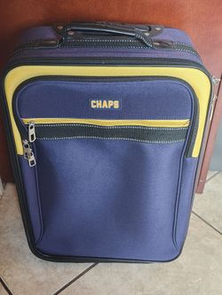 Carry on luggage- like new