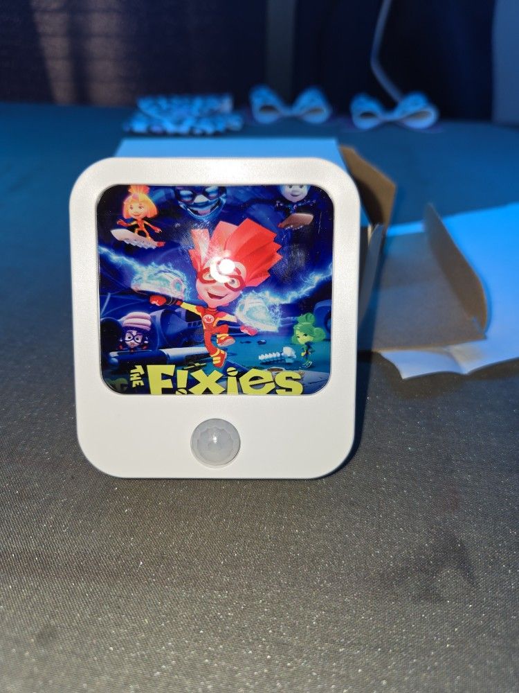 Kid's Nightlight 