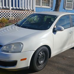 2008 Volkswagen Jetta