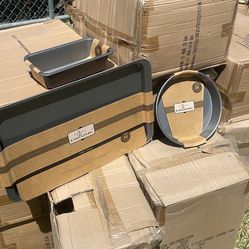 Baking Pans/cookie Sheets