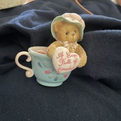 Cherish Teddies *Hallmark* 