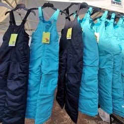 Traje Nieve $15