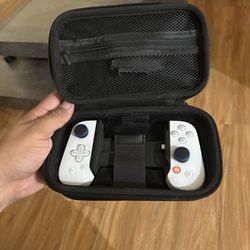 Backbone one gaming controller PS edition