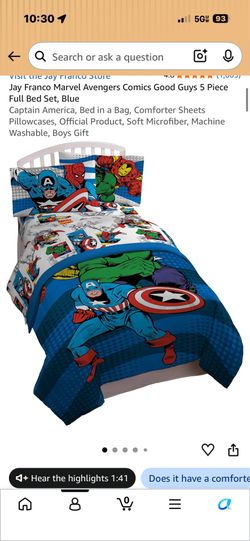 Avengers