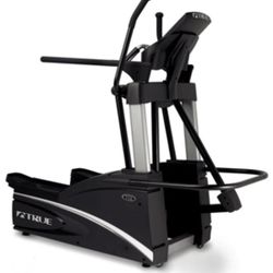 Elliptical Fitness TSX Cross Trainer