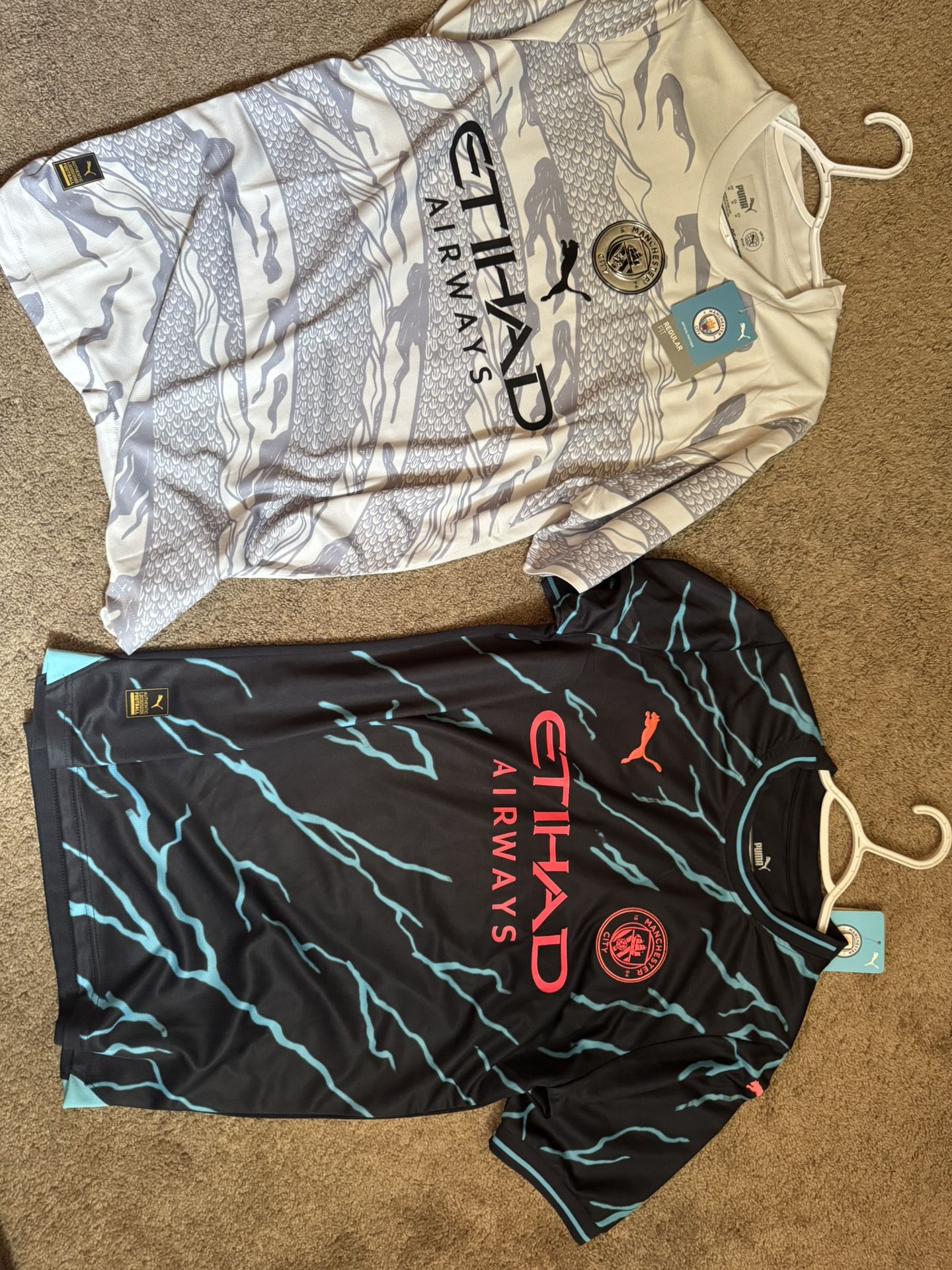 Medium Manchester City