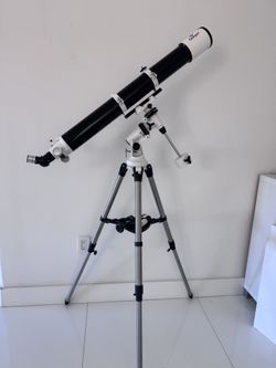 Gskyer Telescope, 90 Mn 