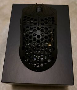 Finalmouse ultralight x competition small