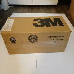 3M New Utility Vacuum Filter type 2