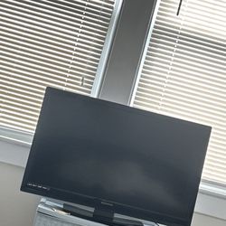 Flatscreen tv