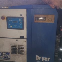 Air Compressor 