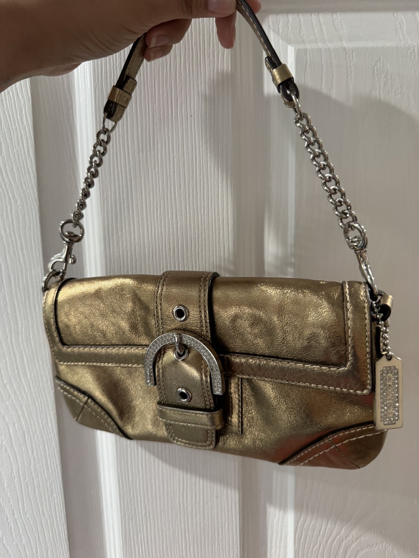 Rare Vintage Bag