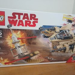 🔥🧱🔥LEGO® STAR WARS™