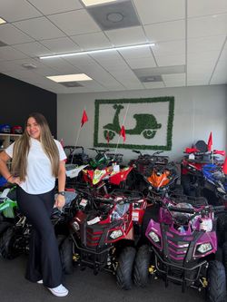 ATV