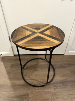 Side Table