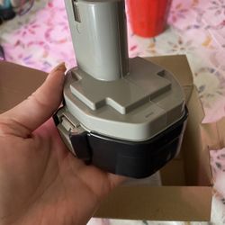 Expect Power Makita Expended Battery