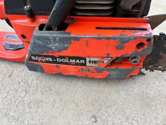 Chainsaw