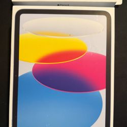 iPad (A16) 11” 128 Gb With Apple Pencil 