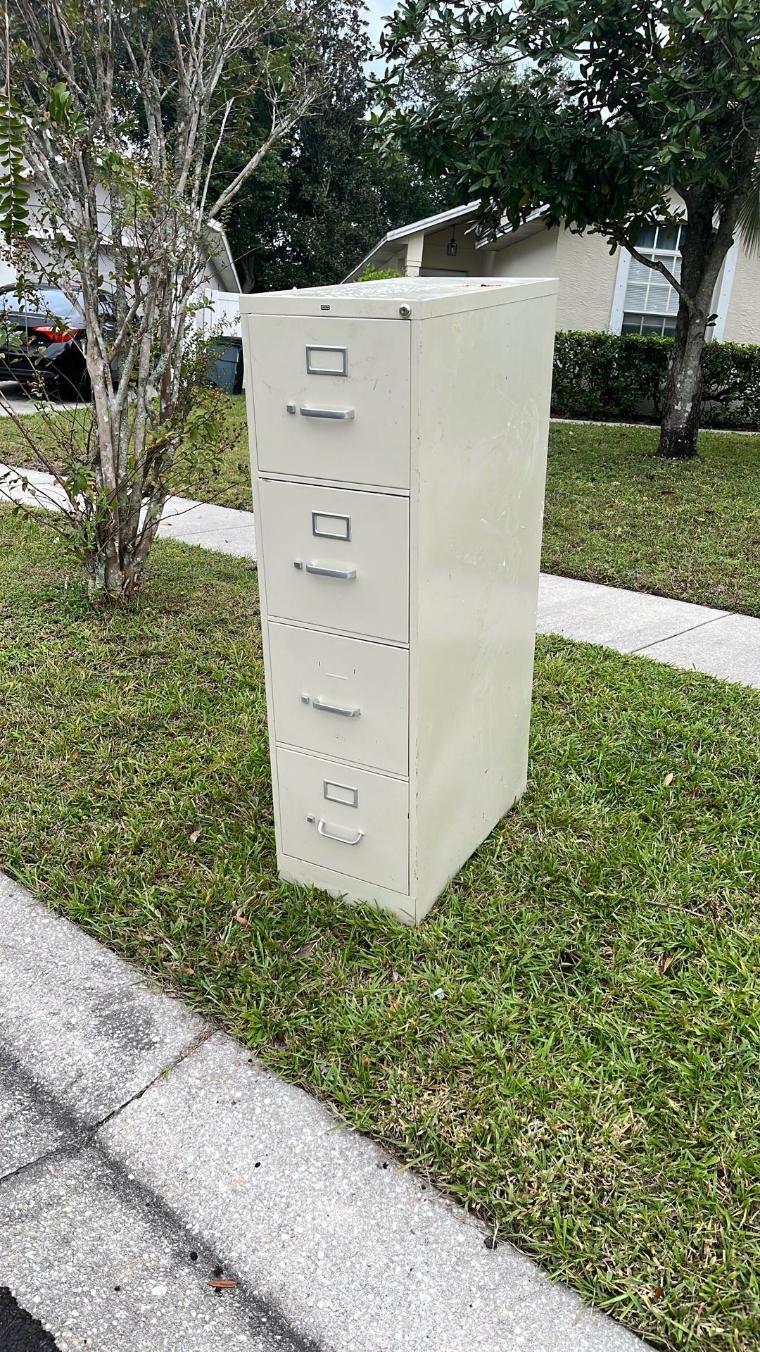 File Cabinet