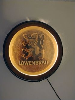 Lowenbrau
