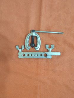 Vintage Superior Flaring Tool USA Made