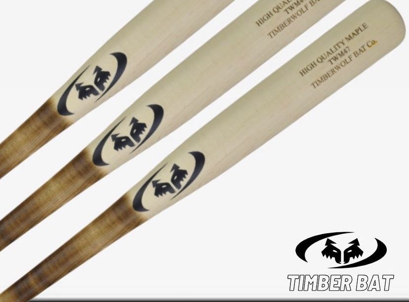 Baseball Bats
