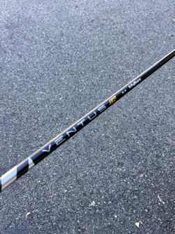 Ventus TR Black 5X (velocore)
