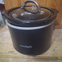 1.0 L Crock Pot
