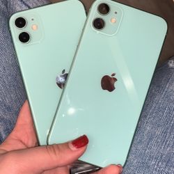 iPhone 11 Unlocked 