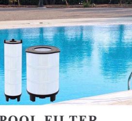 New S7M120 300 Sq.Ft Pool Filter Cartridge model numbers 25021-0200S 25022-0201S and SR300 $150