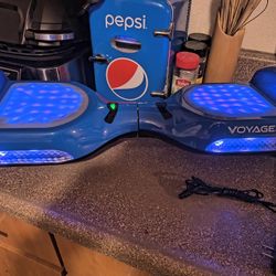 Voyager Hoverboard New!!!