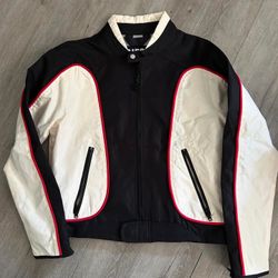 Diesel Jacket Size Medium 