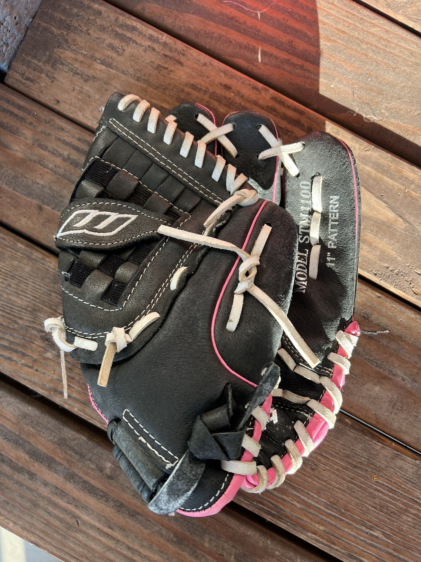 Softball Glove